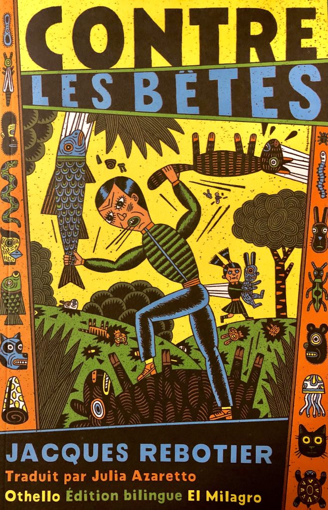 Label othello