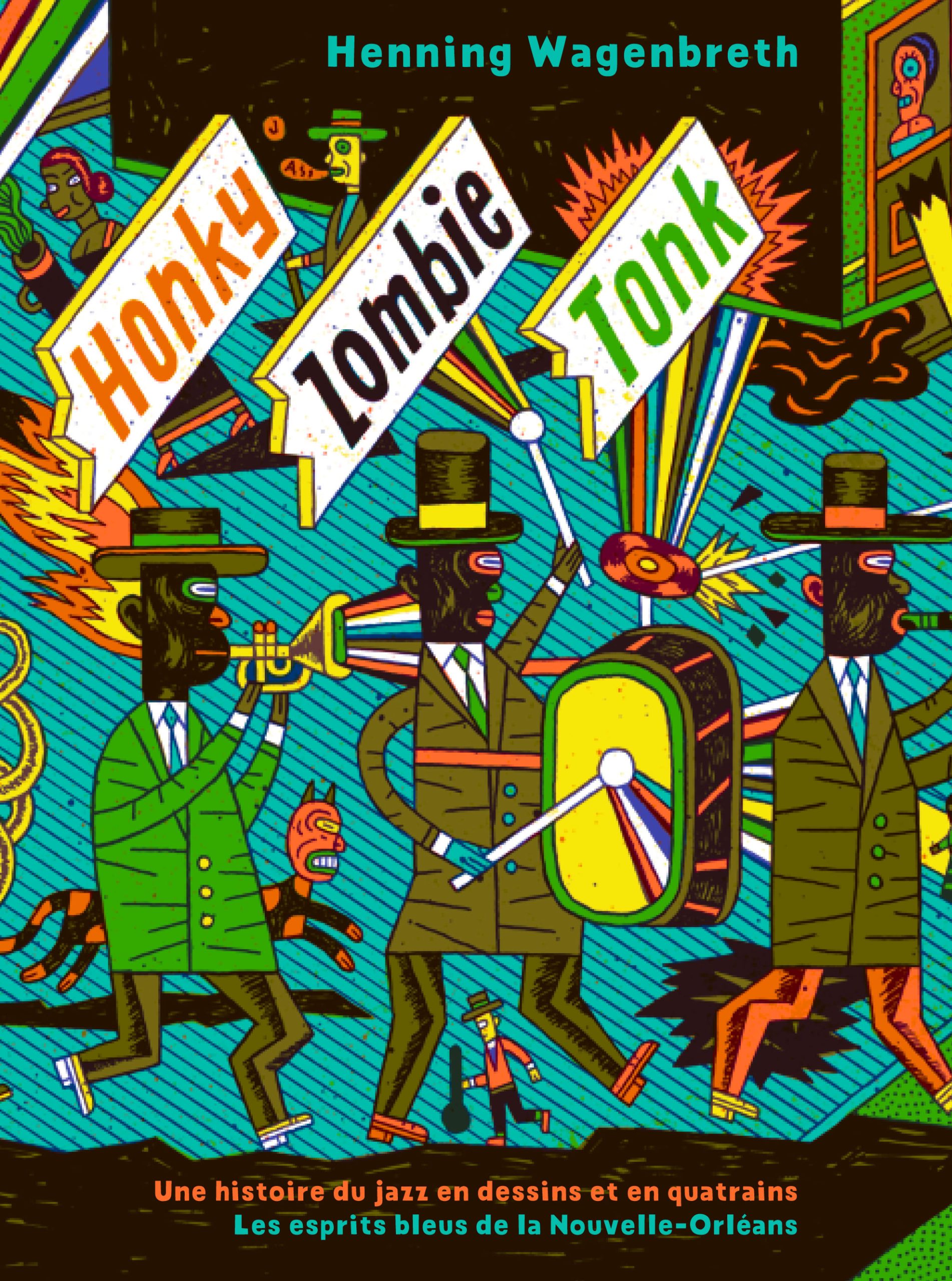 Label Othello