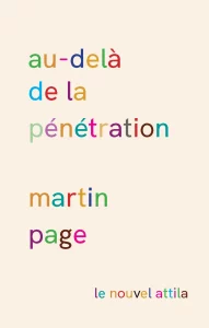 Collection corps et sexualité