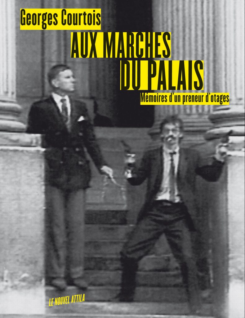 Essais & Manifestes