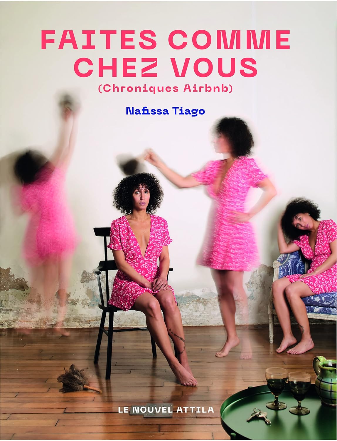 Essais & Manifestes