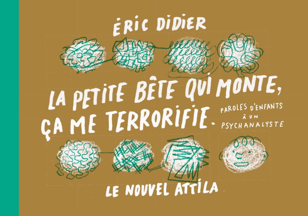 Essais & Manifestes