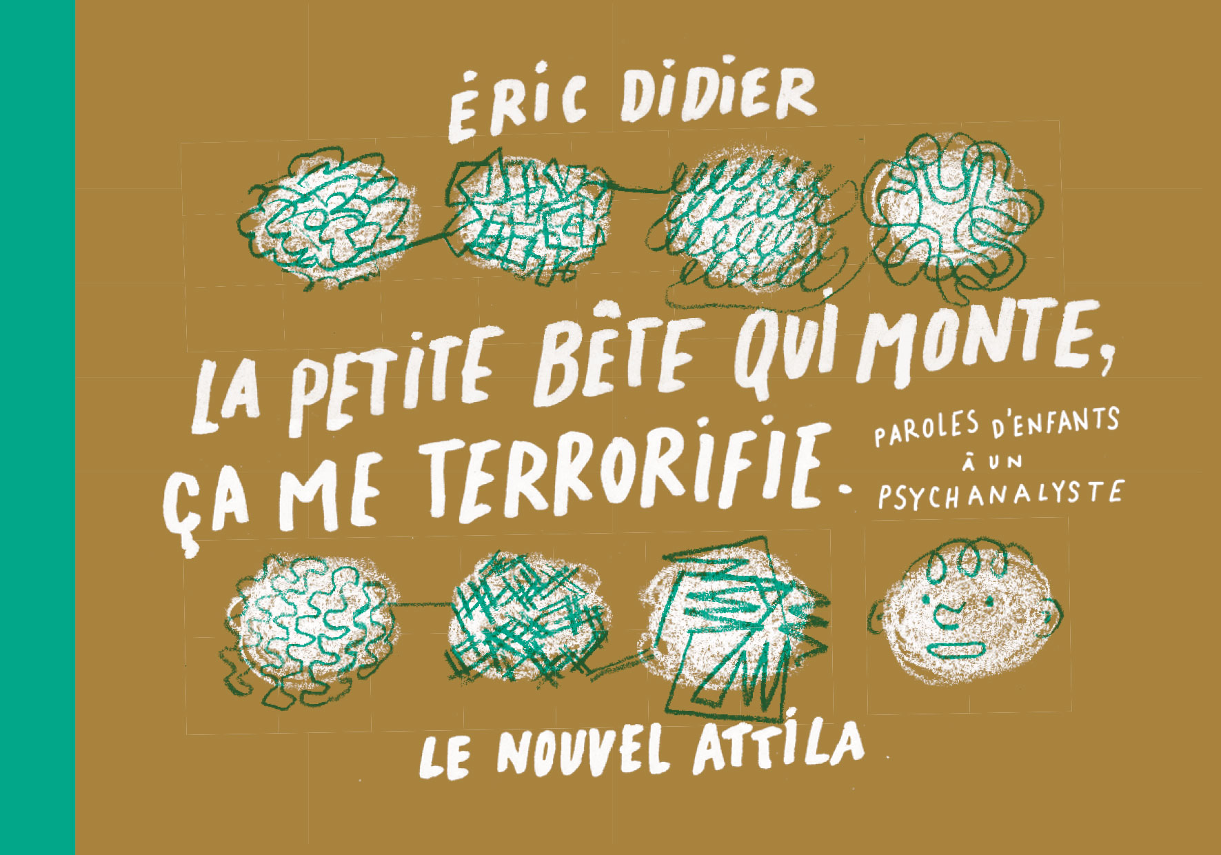 Essais & Manifestes