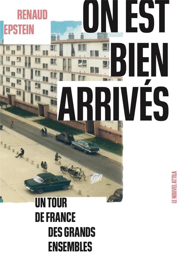 Essais & Manifestes