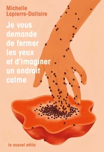 Soft touch, Michelle Lapierre-Dallaire