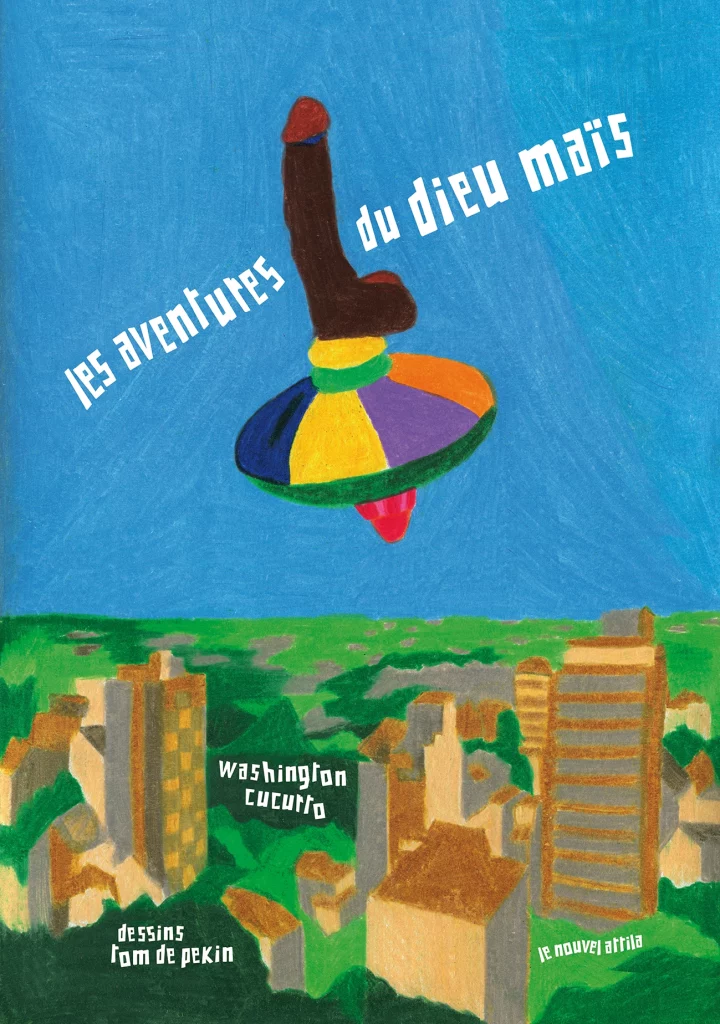 Collection Traduction