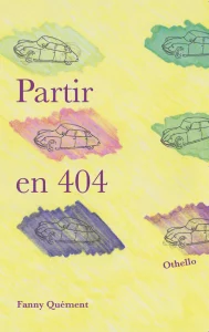 Label Othello