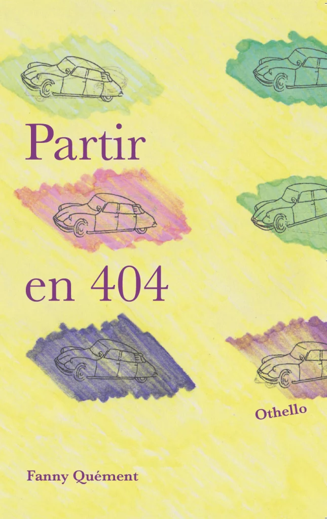 Label Othello